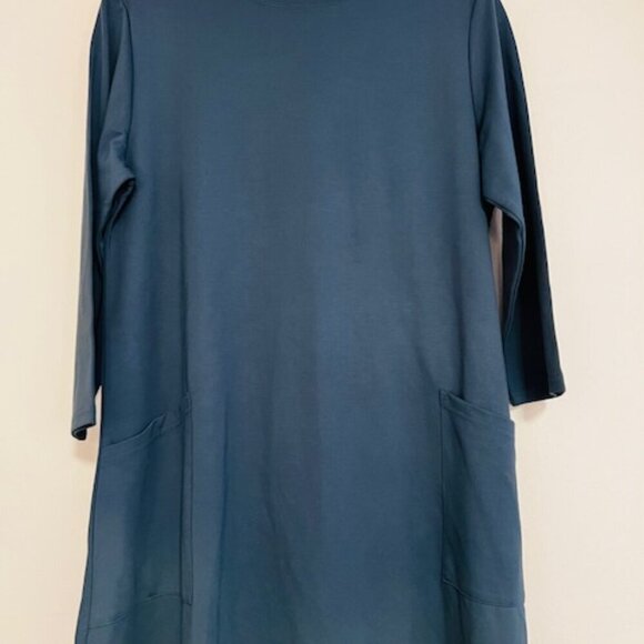 CANADIAN BRAND - Gilmour Clothing Vancouver Dress size M - Picture 4 of 6